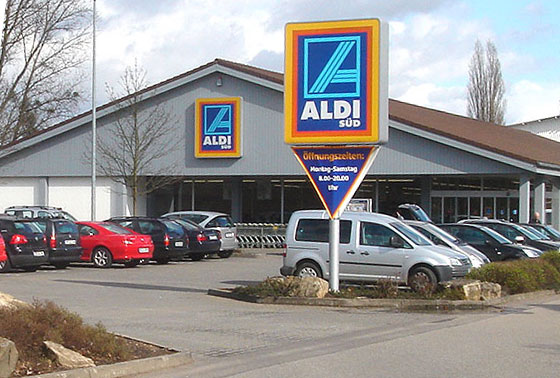 Oportunidade de Emprego no ALDI: Junte-se à Nossa Equipa!