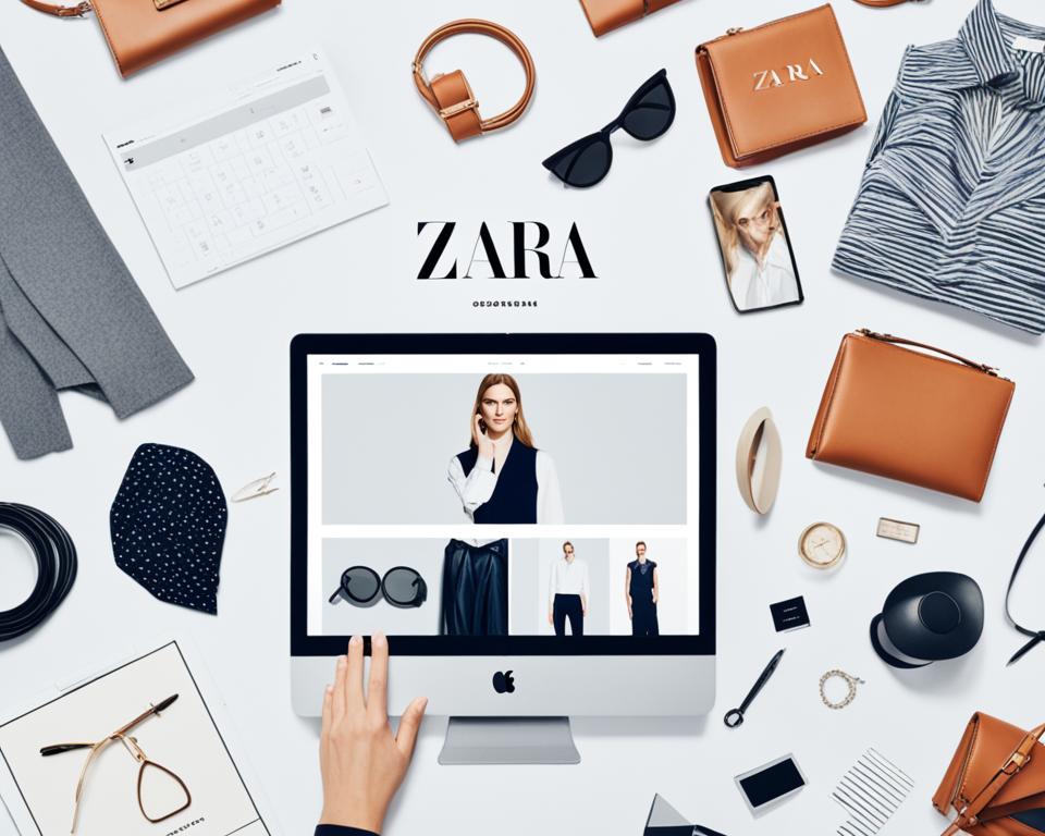 Candidatura Zara