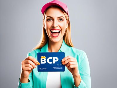 Cartão de Crédito BCP