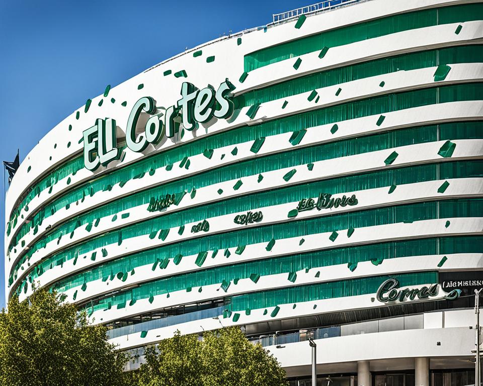 El Corte Inglés