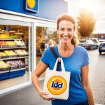 Lidl Está a Contratar