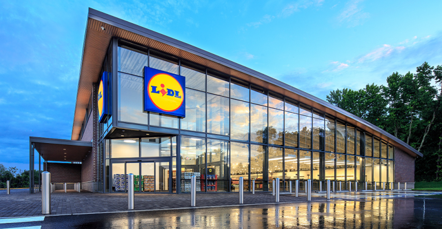 Lidl Está a Contratar: Venha Fazer Parte da Nossa Família!