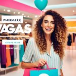 Primark: Vagas Abertas