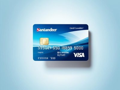 Santander Totta: O Seu Cartão de Crédito