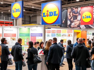 Como Conseguir um Emprego no Lidl