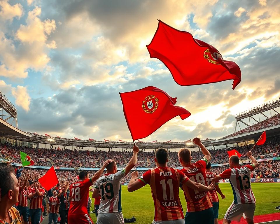 Futebol em Portugal