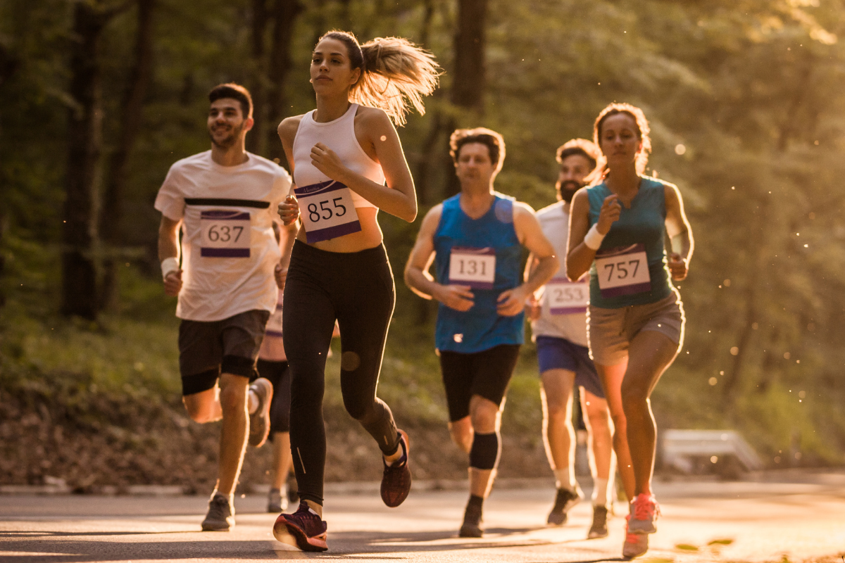 Explorando o Mundo dos Esportes: Benefícios, Diversão e Competição
