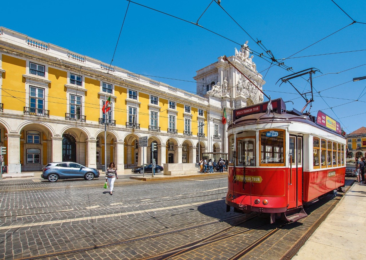 Curiosidades Históricas: Fatos Incríveis que Provavelmente Não Sabia Sobre Portugal!