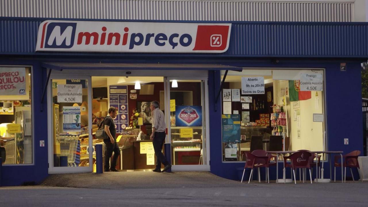 Oportunidades à Sua Porta: Venha Trabalhar no Minipreço!