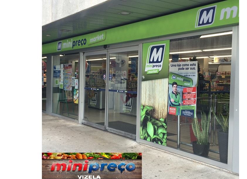 Oportunidades à Sua Porta: Venha Trabalhar no Minipreço!