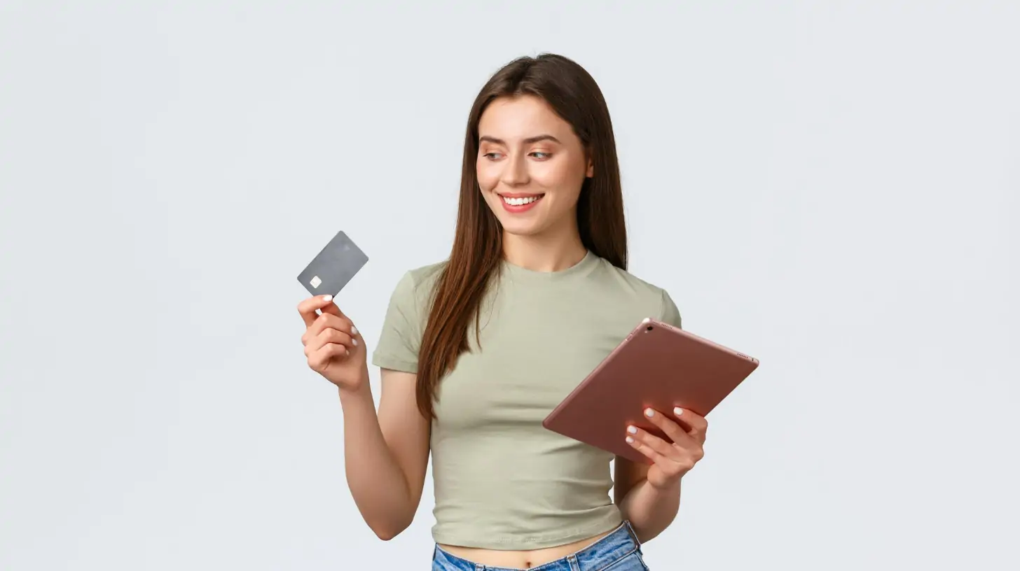 O Poder da Escolha: Descubra os Cartões de Crédito do Novobanco!