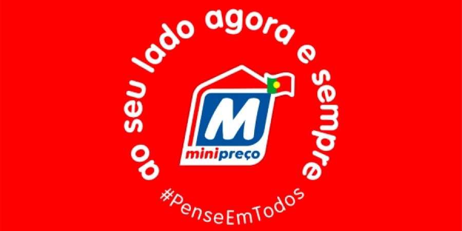 Oportunidades à Sua Porta: Venha Trabalhar no Minipreço!