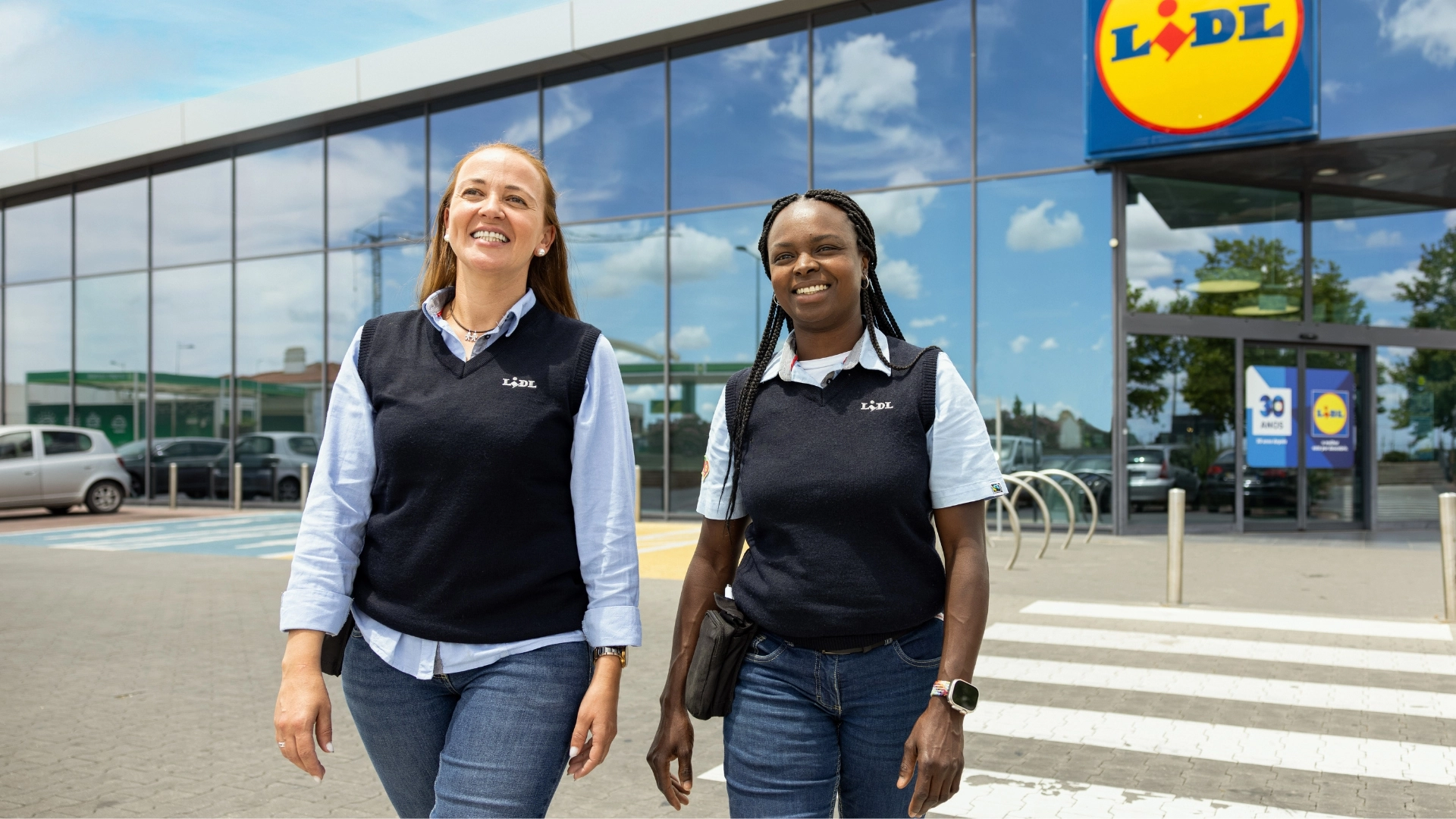 LIDL: Junte-se à Equipa LIDL – Vagas de Emprego Abertas