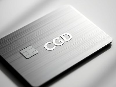 Caixa Geral de Depósitos: Cartões de Crédito