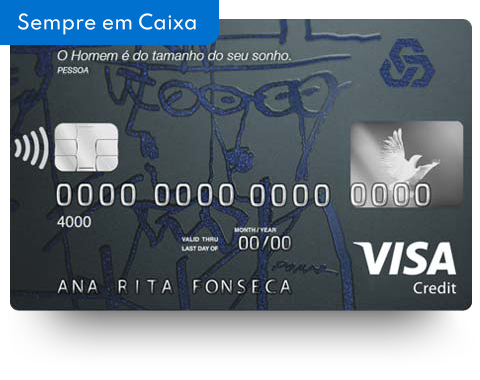 Caixa Geral de Depósitos: Cartões de Crédito CGD – Soluções à Sua Medida