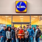 LIDL: Junte-se à Equipa LIDL