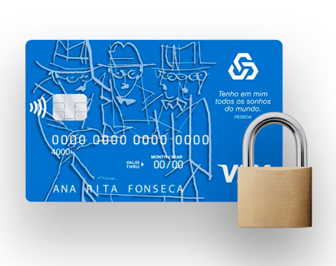 Caixa Geral de Depósitos: Cartões de Crédito CGD – Soluções à Sua Medida