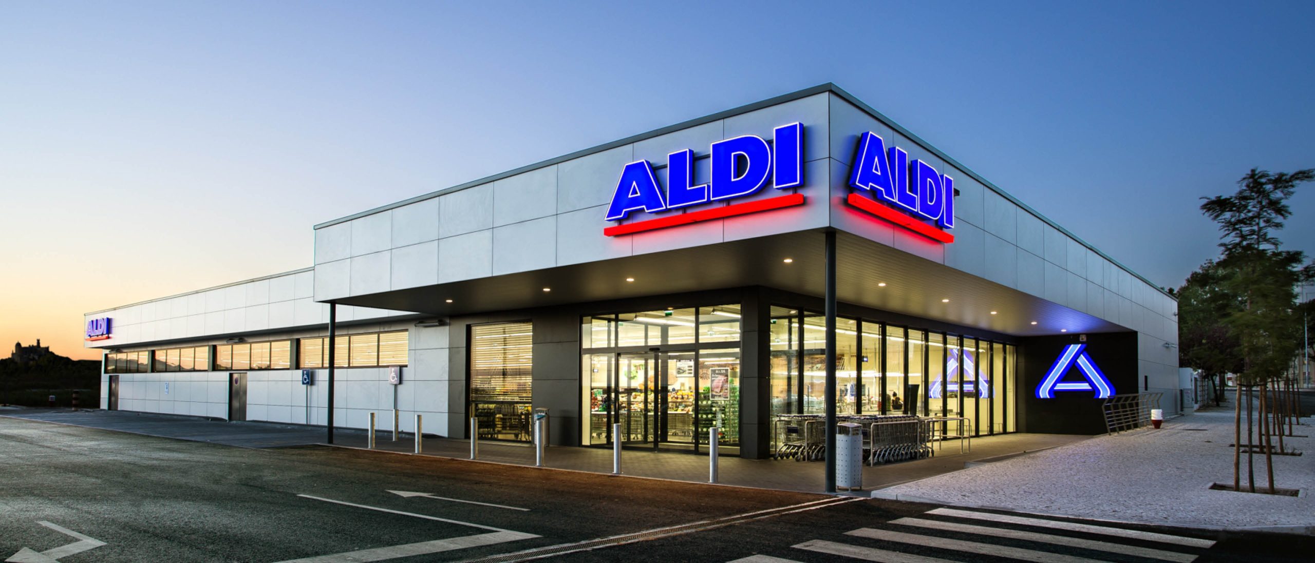 ALDI: Oportunidades de Emprego Disponíveis na ALDI