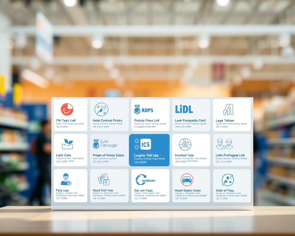 Vagas de Emprego LIDL