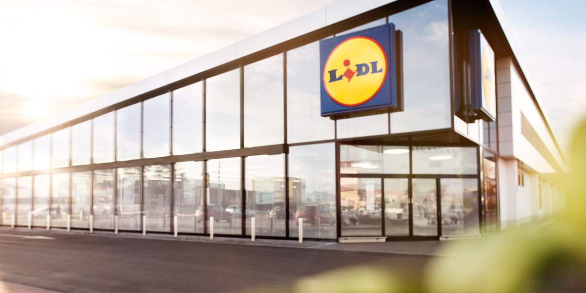 LIDL: Junte-se à Equipa LIDL – Vagas de Emprego Abertas