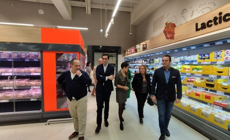 LIDL: Junte-se à Equipa LIDL – Vagas de Emprego Abertas