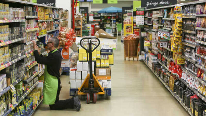 Oportunidades e dicas para construir carreira no Pingo Doce