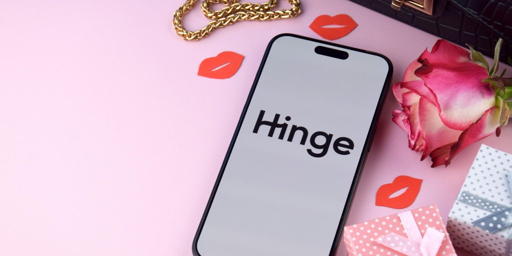 Hinge: Como Encontrar o Amor Verdadeiro com Tecnologia