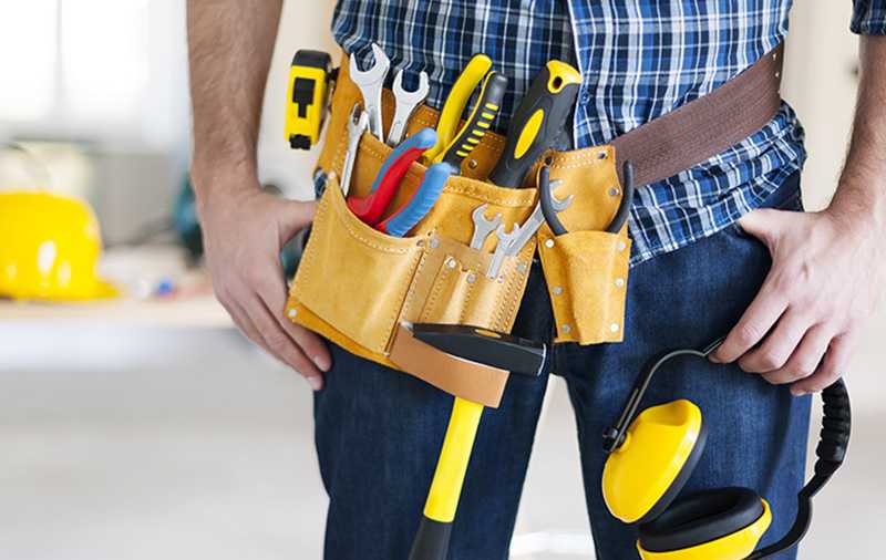 Manutenção Residencial: Dicas para a Vida Útil da Sua Casa