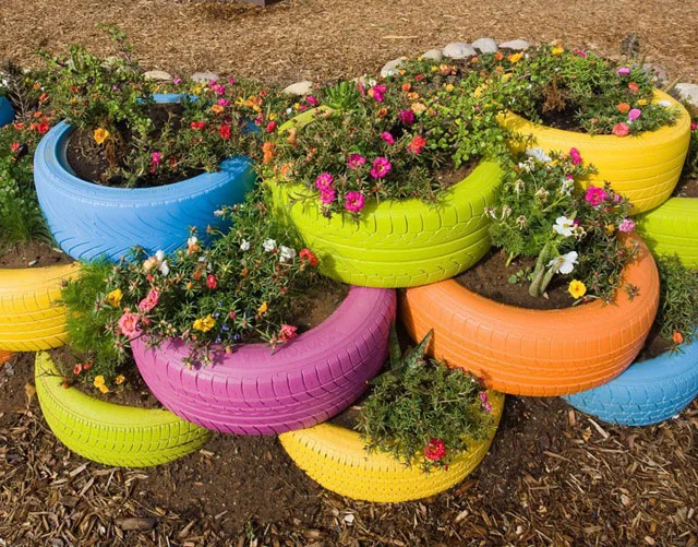 Seu Jardim com Jardinagem Sustentável: Dicas Essenciais