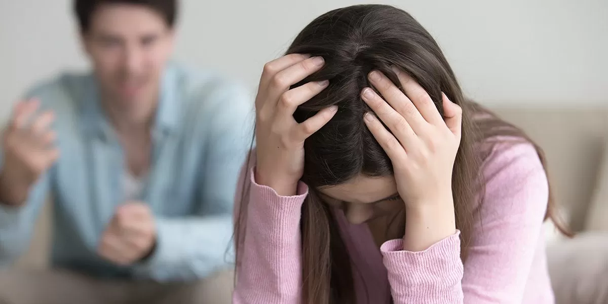 Sinais de Relacionamento Abusivo: Como Identificá-los